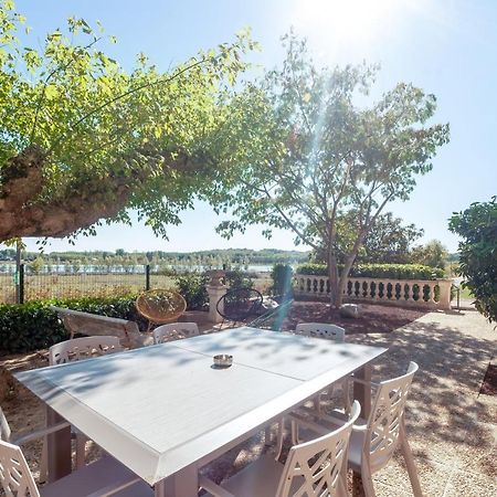 Chez Annie Et William Villa Montpouillan Ngoại thất bức ảnh