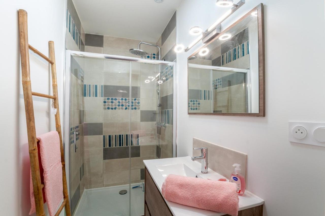 Chez Annie Et William Villa Montpouillan Ngoại thất bức ảnh